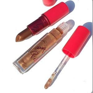 BNIB MAC Limited Edition Viva Glam Taraji 2